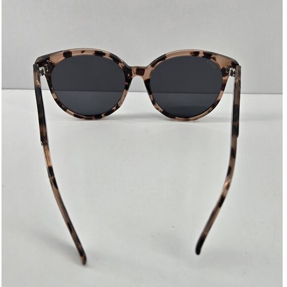 Diff Eyeware Polarized Cosmo Tortoise Sunglasses HM-TF40P main image 6